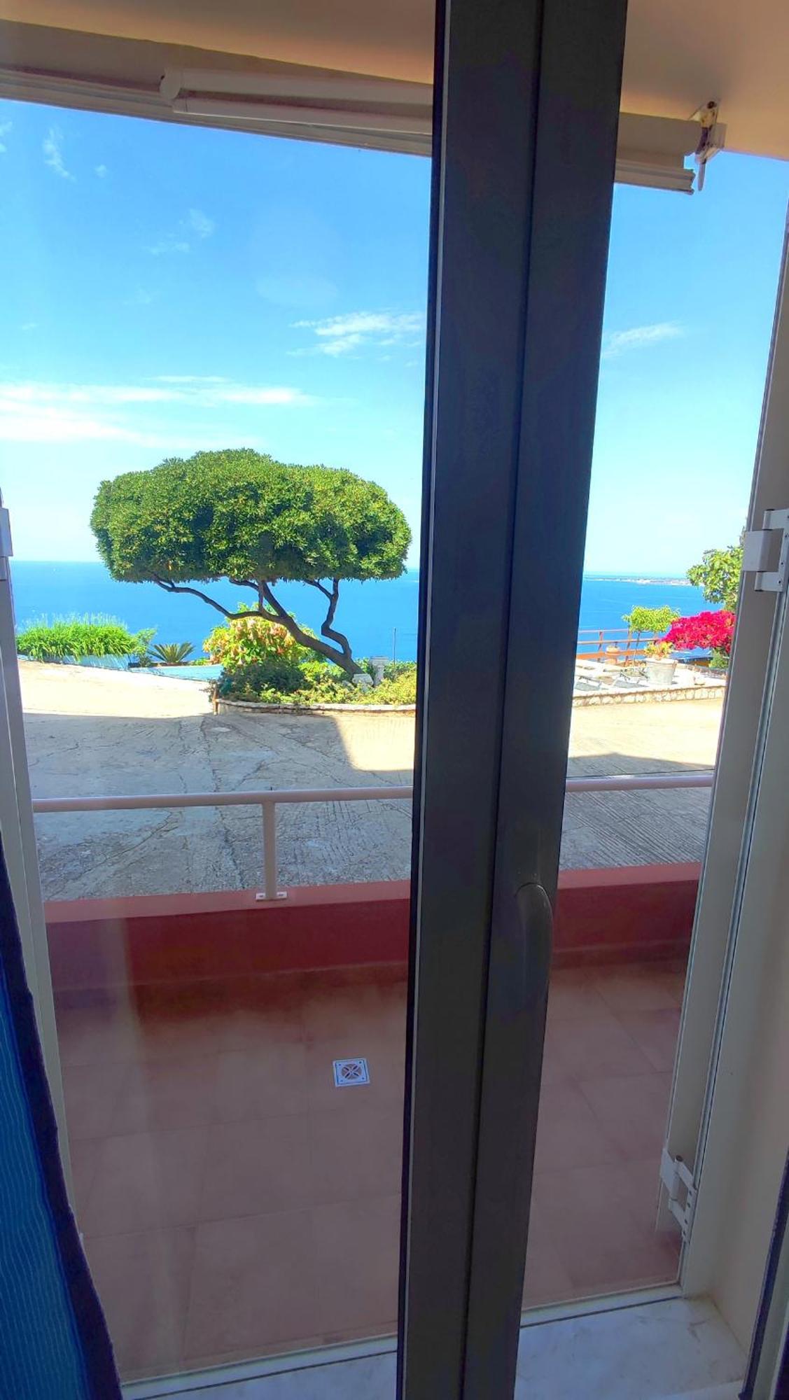 Aeolos Studios Kefalonia Khelmáta Exterior foto
